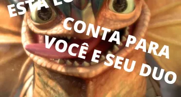 2 por 1 pra vc jogar com seu duozinho do amor