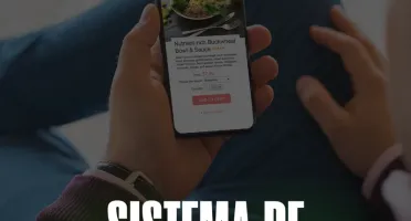 Cardápio Menu - Sistema de delivery (SaaS)