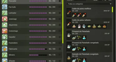 Dofus conta Full Servidor Draconiros