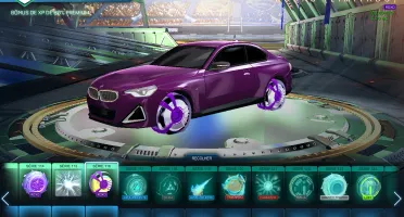 Conta De Rocket League Epic