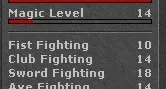 [Zunera] - MS 163 (ml 90) / [Belobra] - RP 67 (skill 100/90)