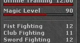 [Zunera] - MS 163 (ml 90) / [Belobra] - RP 67 (skill 100/90)