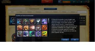 CONTA UNRANKED LV 30 / 1 º MD10 = 1/4 / 2 PAG DE RUNAS
