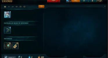 CONTA UNRANKED LV 30 / 1 º MD10 = 1/4 / 2 PAG DE RUNAS