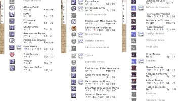 Sicario LV 163 - Freya
