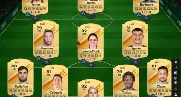 Arte Para Fifa