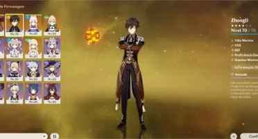 Ar41. Zhongli, Keqing c1, Mona, Kokomi, Jean