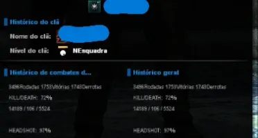 Contas Major P/Cima COM DADOS