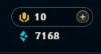 Conta mestre 300 pdl - 75% win rate - Bom mmr 25 pdl / win