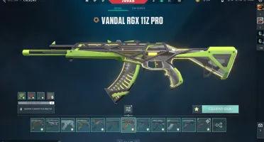 Vendo Conta de Valorant+ conta de LOL +de 3mil reais gastos