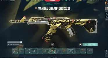 Vendo Conta de Valorant+ conta de LOL +de 3mil reais gastos