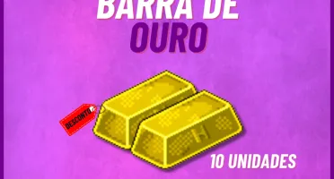 HABBO 10 BARRAS (500C)