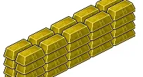 HABBO 10 BARRAS (500C)