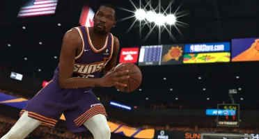 Nba 2K24 Steam - Pc (Offline)