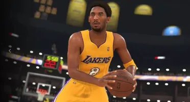 Nba 2K24 Steam - Pc (Offline)