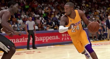 Nba 2K24 Steam - Pc (Offline)