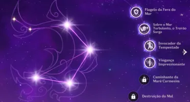 CONTA GENSHIN IMPACT ALBEDO,DILUC,VENTI,QIQI,ZHONGLI,MONA