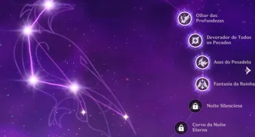 CONTA GENSHIN IMPACT ALBEDO,DILUC,VENTI,QIQI,ZHONGLI,MONA