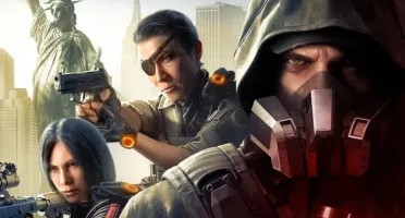 Xbox Tom Clancy's The Division 2 Warlords of New Yor #C89435