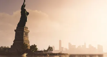 Xbox Tom Clancy's The Division 2 Warlords of New Yor #C89435