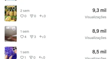Instagram de Fofocas à Venda — 141 Mil Seguidores