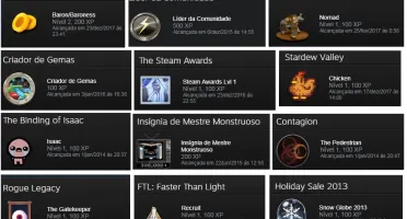 CONTA STEAM 108 JOGOS