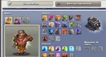Clash of clans