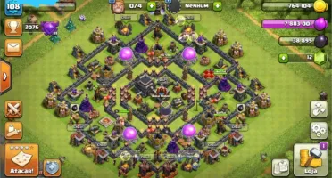 Clash of clans