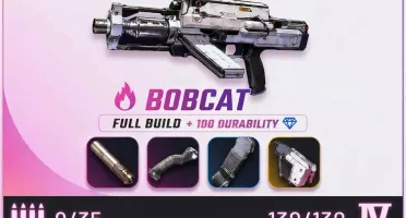 Arc Raiders - Armas com ATT por 1 REAL! E muito mais...