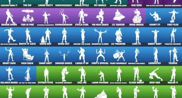 Conta Fortnite Thryhard Barata + Neo Versa, Gwen, Ney, Lara