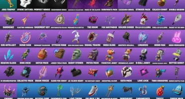 Conta Fortnite Thryhard Barata + Neo Versa, Gwen, Ney, Lara