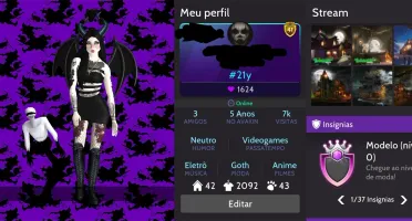 Conta Avakin