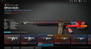 Conta Full Skin Diamante 1