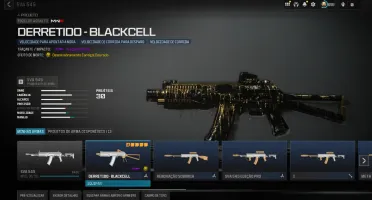 Conta Full Skin Diamante 1