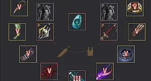 CONTA MAGO FULL COMPLETO 685GS NOUVER BS PEN ACC PEN