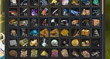 CONTA MAGO FULL COMPLETO 685GS NOUVER BS PEN ACC PEN