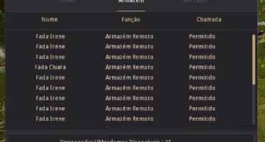CONTA MAGO FULL COMPLETO 685GS NOUVER BS PEN ACC PEN