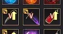 CONTA MAGO FULL COMPLETO 685GS NOUVER BS PEN ACC PEN