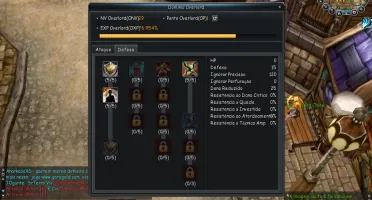 VENDO EA CABAL