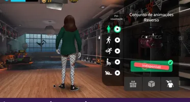 ! Conta Avakin Life Unissex !
