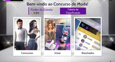 ! Conta Avakin Life Unissex !