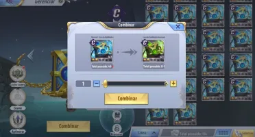 Saintseiya Awakening A-135 + Gemas Avançadas Para Iniciantes