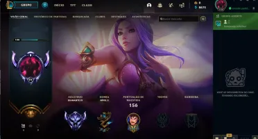 CONTA DIAMANTE 4 (ESSÊNCIA PARA TROCAR DE NOME)