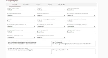 Whaticket Flowbuilder Nativo+Instagram+Facebook