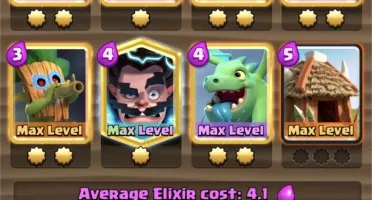 Vendo Conta Clash Royale.   Level 13 - Liga Champion.