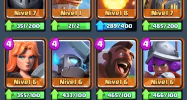 4K-com baú lendario, 2 magicos e um GG- + de 250k de ouro