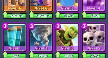 4K-com baú lendario, 2 magicos e um GG- + de 250k de ouro
