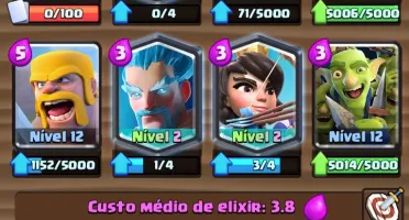 4K-com baú lendario, 2 magicos e um GG- + de 250k de ouro