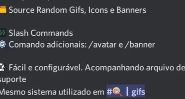 Random Gifs [Source] - Entrega Automáticas