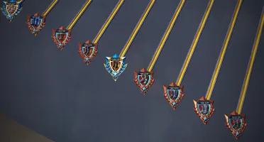 Conta de albion Online Venda !!!